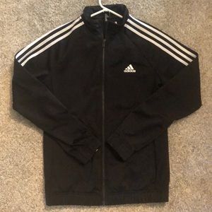 Adidas jacket